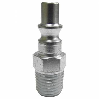 1/4" ARO Type Male Air Nipple