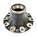 Disc Wheel Hub FF-Spindle 10 Studs, Uses HM212049/HM212011