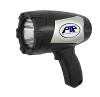 Rechargeable LED Spotlight