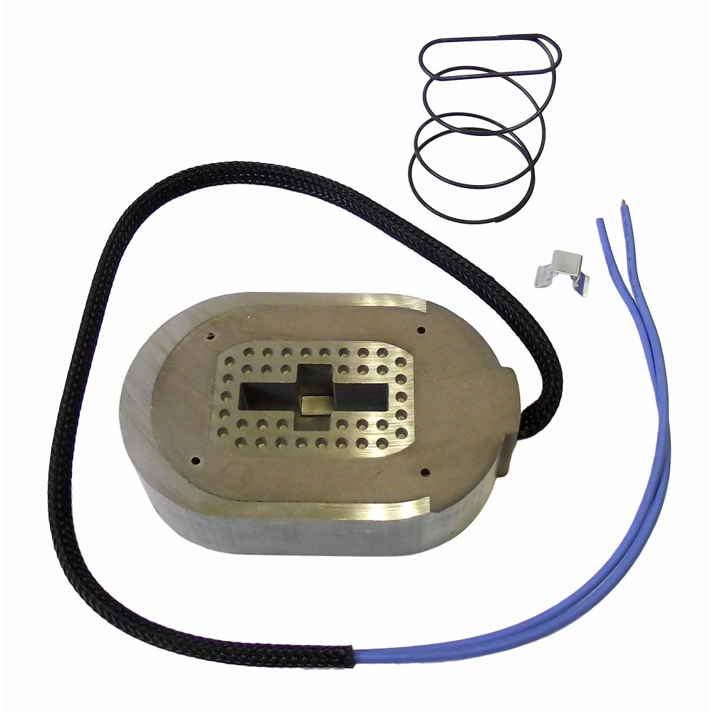 Pro Trucking Products: Magnet Kit For Dexter 12-1/4