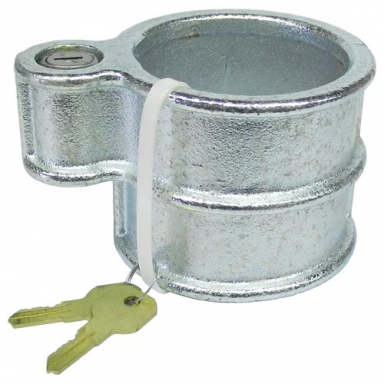 King Pin Lock