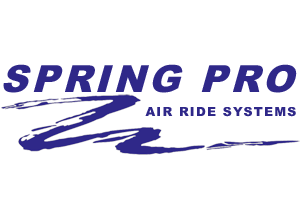 Spring Pro Air Springs